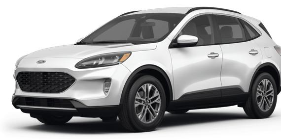FORD ESCAPE 2022 1FMCU9H66NUB84693 image