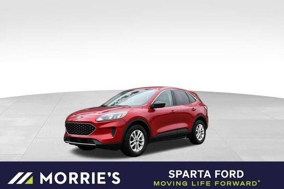 FORD ESCAPE 2022 1FMCU9G66NUA39042 image