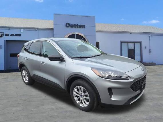 FORD ESCAPE 2022 1FMCU9G60NUB34034 image FORD ESCAPE 2022 1FMCU9G60NUB34034 image