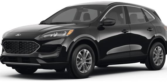 FORD ESCAPE 2022 1FMCU9G65NUA79399 image