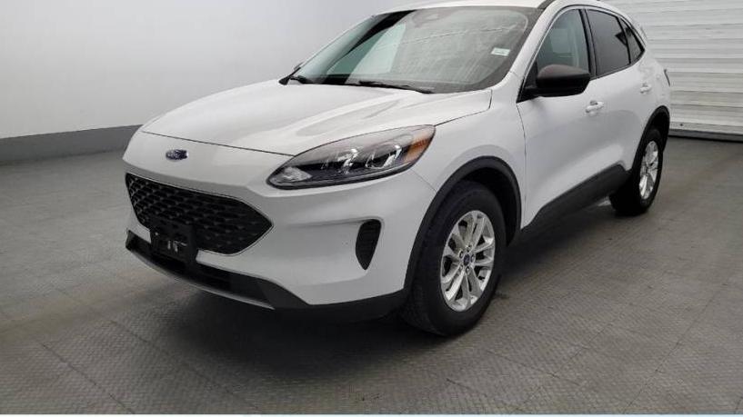 FORD ESCAPE 2022 1FMCU9G6XNUA62775 image