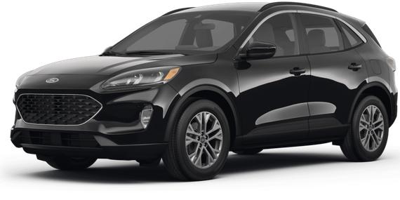 FORD ESCAPE 2022 1FMCU9H99NUB61869 image