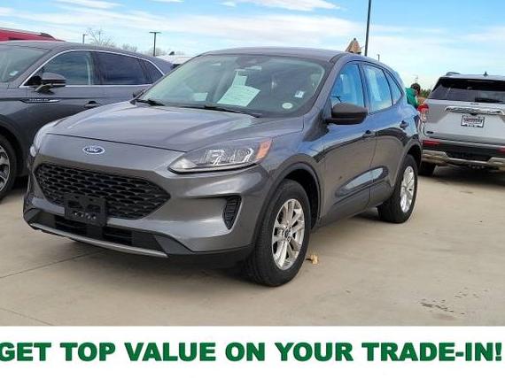 FORD ESCAPE 2022 1FMCU9F6XNUA35593 image FORD ESCAPE 2022 1FMCU9F6XNUA35593 image
