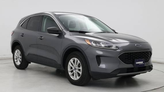 FORD ESCAPE 2022 1FMCU9G60NUB90717 image