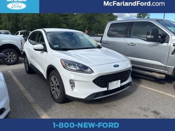 FORD ESCAPE 2022 1FMCU9H9XNUA63742 image