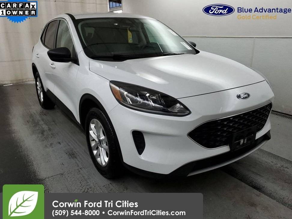 FORD ESCAPE 2022 1FMCU9BZ7NUA61360 image