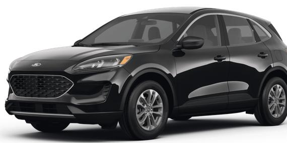 FORD ESCAPE 2022 1FMCU9G65NUB08643 image