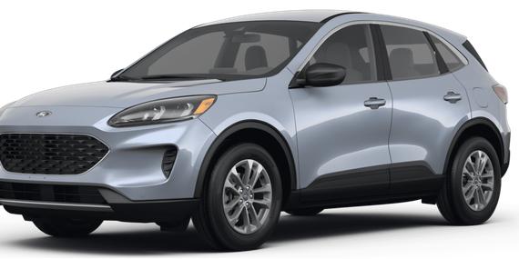 FORD ESCAPE 2022 1FMCU9G66NUC01400 image