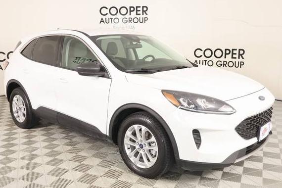 FORD ESCAPE 2022 1FMCU0BZ2NUB27566 image