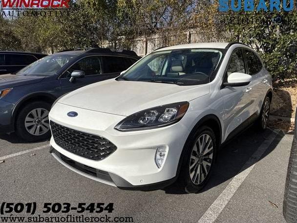 FORD ESCAPE 2022 1FMCU0DZ5NUA87951 image