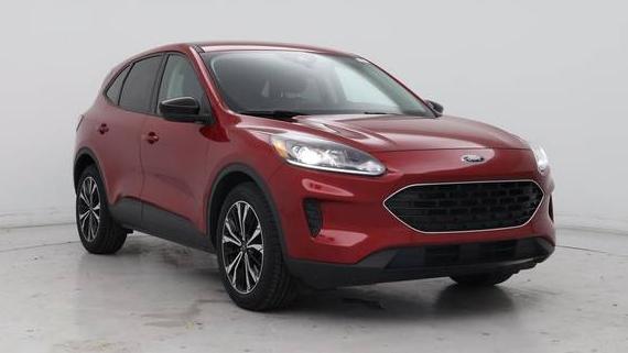 FORD ESCAPE 2022 1FMCU0G60NUA30901 image