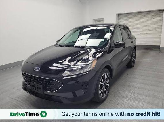 FORD ESCAPE 2022 1FMCU0G66NUA06862 image