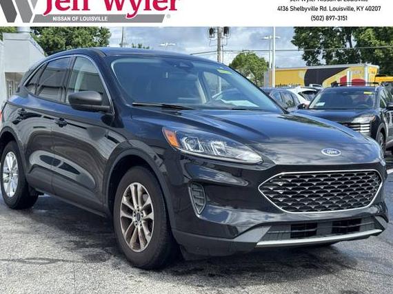 FORD ESCAPE 2022 1FMCU0G6XNUA22501 image