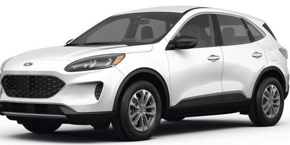 FORD ESCAPE 2022 1FMCU9G60NUA85188 image