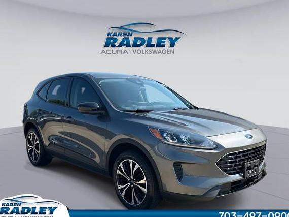 FORD ESCAPE 2022 1FMCU9G69NUB97245 image