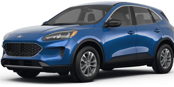 FORD ESCAPE 2022 1FMCU0G67NUA94319 image