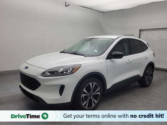 FORD ESCAPE 2022 1FMCU0G61NUB92097 image