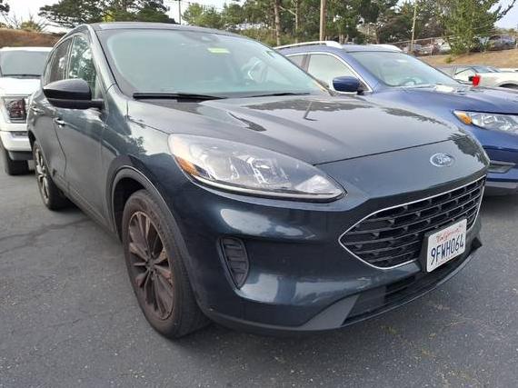 FORD ESCAPE 2022 1FMCU0G69NUB42578 image