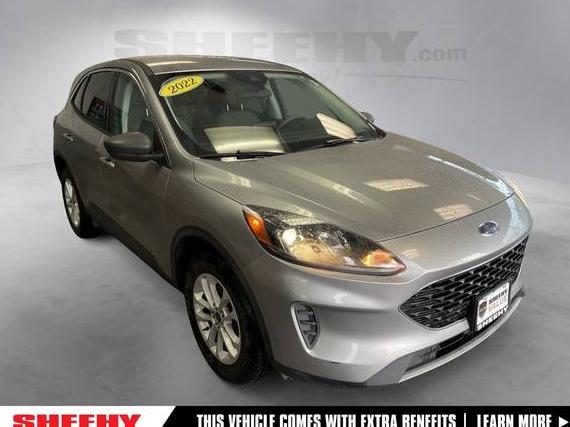 FORD ESCAPE 2022 1FMCU9G64NUA61184 image FORD ESCAPE 2022 1FMCU9G64NUA61184 image