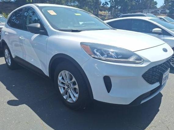 FORD ESCAPE 2022 1FMCU0G66NUA94425 image