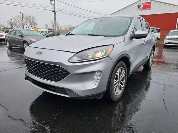 FORD ESCAPE 2022 1FMCU9H9XNUA45080 image