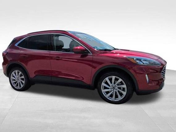 FORD ESCAPE 2022 1FMCU9J93NUB64941 image