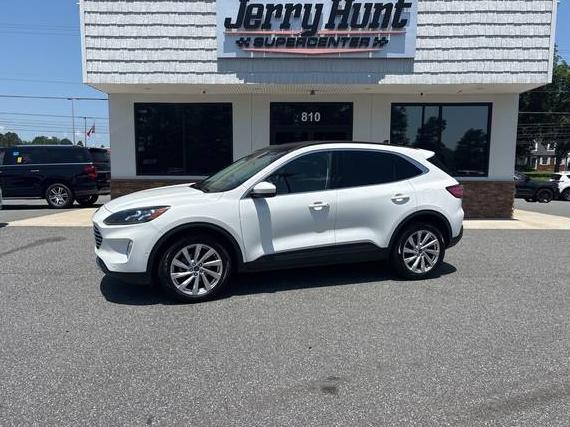 FORD ESCAPE 2022 1FMCU9J94NUA79784 image
