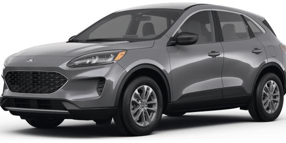 FORD ESCAPE 2022 1FMCU9G66NUA65978 image
