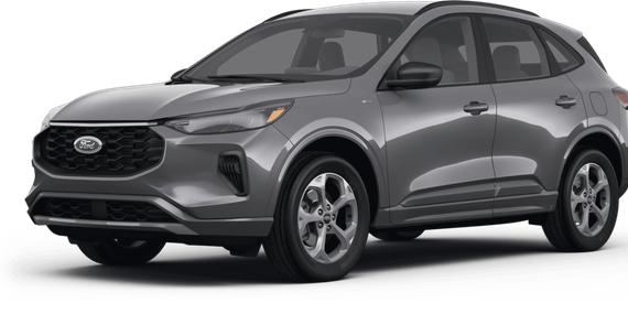 FORD ESCAPE 2025 1FMCU0JZ2SUA09174 image FORD ESCAPE 2025 1FMCU0JZ2SUA09174 image