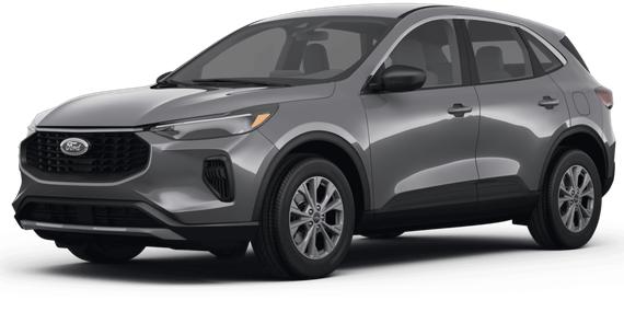 FORD ESCAPE 2025 1FMCU9GN8SUA85717 image FORD ESCAPE 2025 1FMCU9GN8SUA85717 image