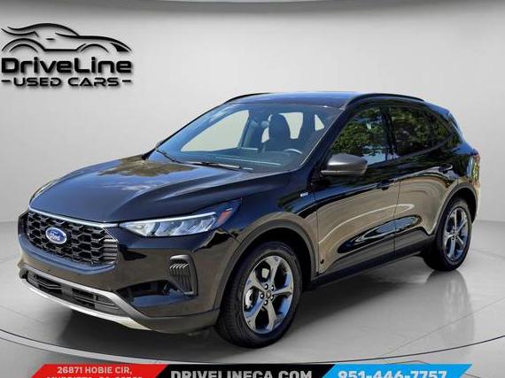 FORD ESCAPE 2025 1FMCU0MN9SUA09939 image