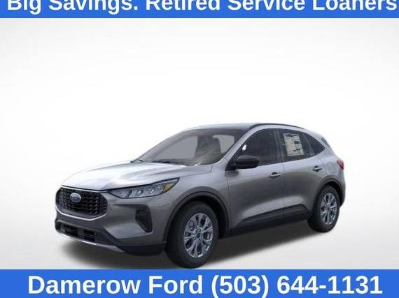FORD ESCAPE 2025 1FMCU9GN5SUA18556 image