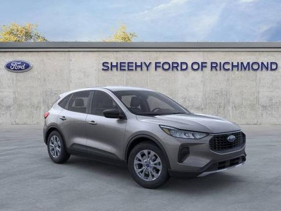 FORD ESCAPE 2025 1FMCU0GN7SUA51344 image