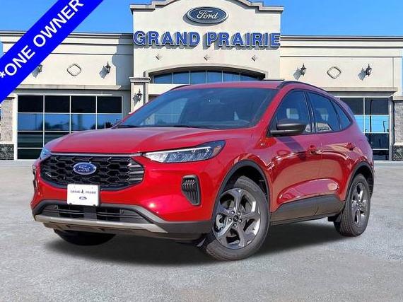 FORD ESCAPE 2025 1FMCU0MN0SUA35023 image