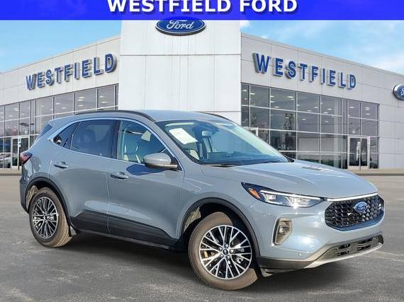 FORD ESCAPE 2025 1FMCU0E17SUA08607 image FORD ESCAPE 2025 1FMCU0E17SUA08607 image