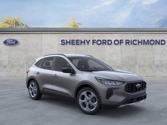 FORD ESCAPE 2025 1FMCU9MN2SUA71168 image