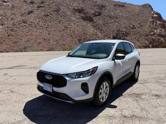 FORD ESCAPE 2025 1FMCU9GN6SUA85814 image