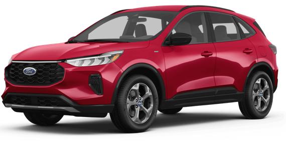 FORD ESCAPE 2025 1FMCU9MN8SUA10634 image FORD ESCAPE 2025 1FMCU9MN8SUA10634 image