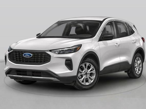 FORD ESCAPE 2025 1FMCU9GN1SUA27920 image