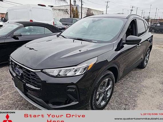 FORD ESCAPE 2025 1FMCU9MN6SUB19495 image FORD ESCAPE 2025 1FMCU9MN6SUB19495 image