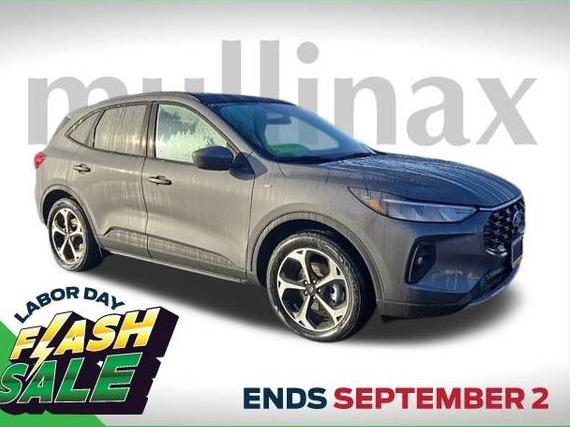 FORD ESCAPE 2025 1FMCU9NZ0SUA32063 image FORD ESCAPE 2025 1FMCU9NZ0SUA32063 image