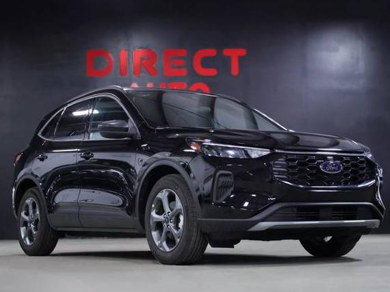 FORD ESCAPE 2025 1FMCU0MN8SUA64382 image