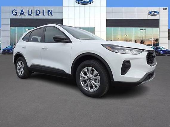 FORD ESCAPE 2025 1FMCU9GN8SUA07132 image