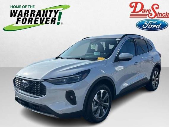 FORD ESCAPE 2025 1FMCU9JA9SUA09185 image FORD ESCAPE 2025 1FMCU9JA9SUA09185 image