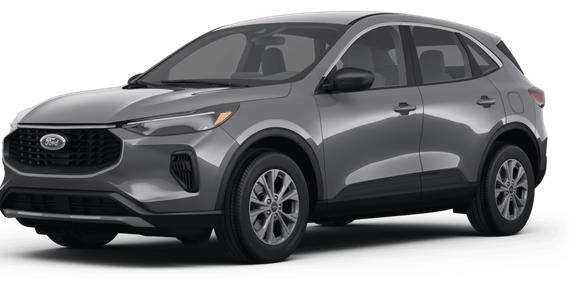 FORD ESCAPE 2025 1FMCU9GN0SUA83024 image