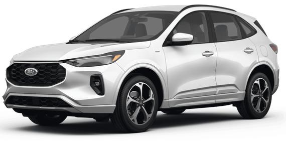 FORD ESCAPE 2025 1FMCU9NA1SUA58665 image FORD ESCAPE 2025 1FMCU9NA1SUA58665 image