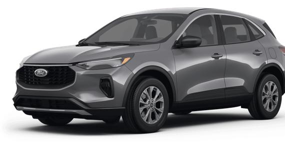 FORD ESCAPE 2025 1FMCU9GN8SUA86950 image