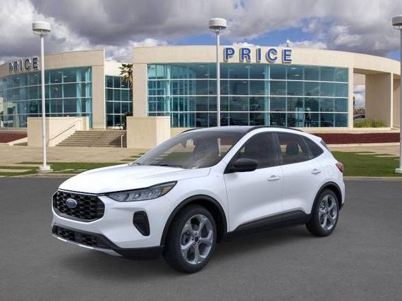 FORD ESCAPE 2025 1FMCU0MZ1SUA47216 image