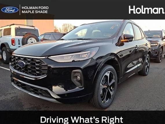 FORD ESCAPE 2025 1FMCU9PA6SUA46394 image FORD ESCAPE 2025 1FMCU9PA6SUA46394 image