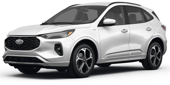 FORD ESCAPE 2025 1FMCU9NA5SUA42226 image FORD ESCAPE 2025 1FMCU9NA5SUA42226 image